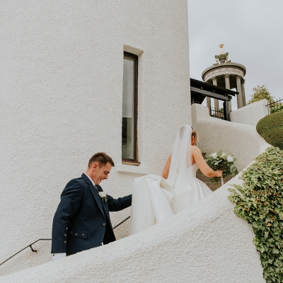 51 Glasgow Wedding Photographer